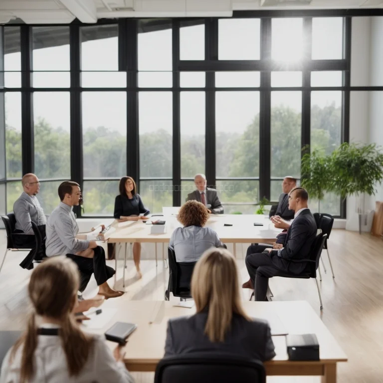 تحسين اتخاذ القرار