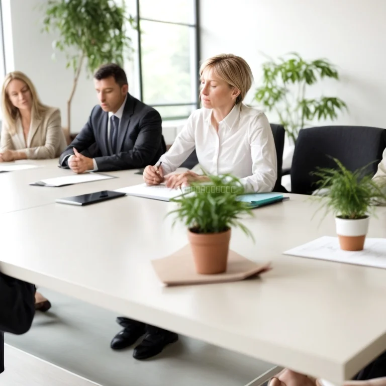 تعزيز الاتزان النفسي