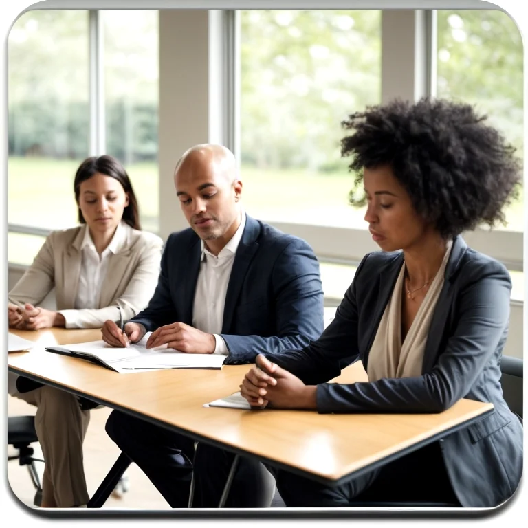 توازن بين الحياة والعمل