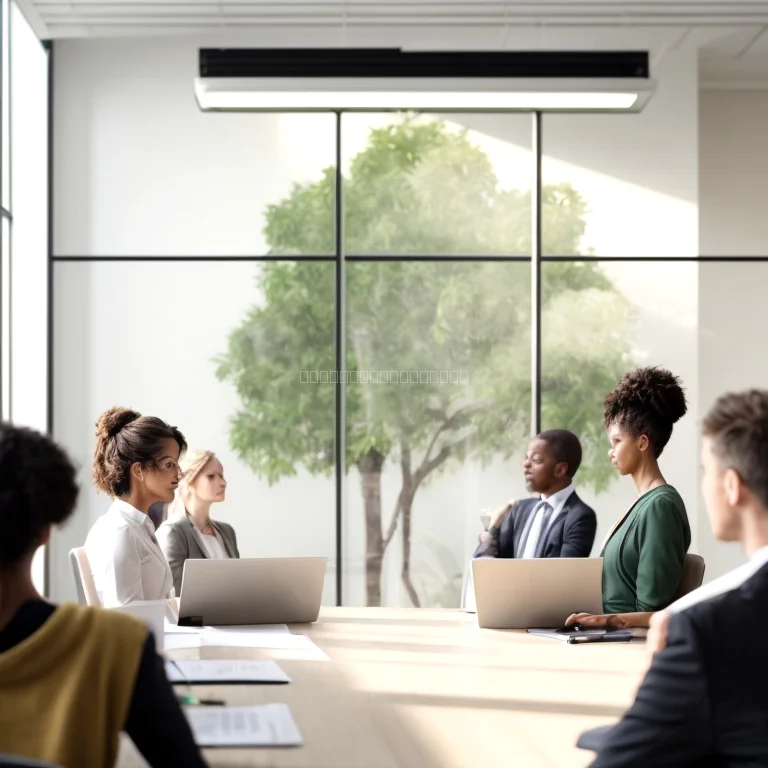 رؤية نموذج العمل لبرامج SpiritNovaWay