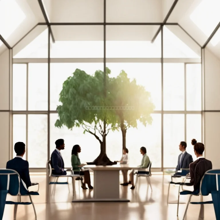 تطوير قيادة حكيمة